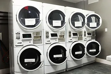 Rented by Lodger Corp