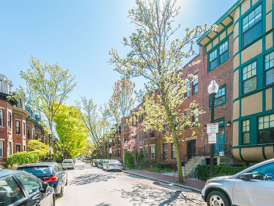 34 Worthington St. Boston (Mission Hill) Building Photo 5