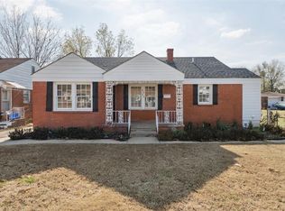 2220 N Hardin Dr, Oklahoma City, OK 73111