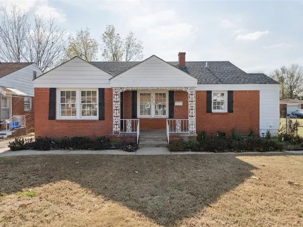 2220 N Hardin Dr, Oklahoma City, OK 73111