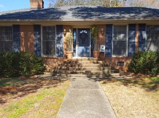 1250 E Barden Rd, Charlotte, NC 28226