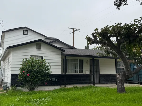 617 Warne St #1, La Habra, CA 90631