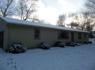 552 Norway Dr, Wooster, OH