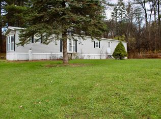 47 Steinberg Rd, Brandon, VT 05733