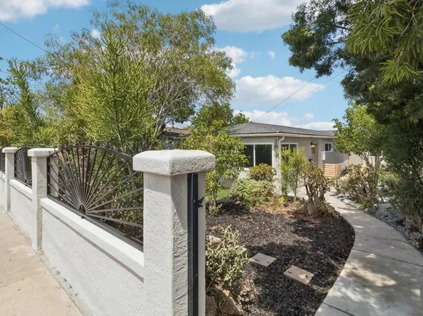 1831-33 Felton St, San Diego, CA 92102