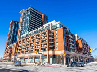 Treviso, Toronto, ON M6A 0B1