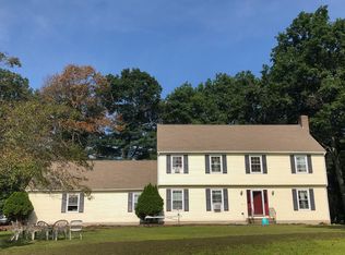 23 Oakridge Dr, Brooklyn, CT 06234
