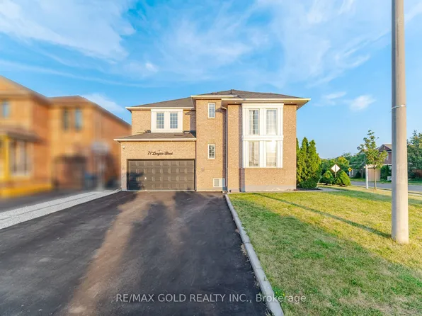 71 Leagate St, Brampton, ON L7A 3J4