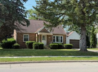 5203 Whalen St, Elkton, MI 48731