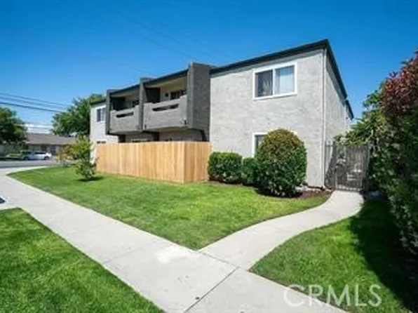 8100 Cerritos Ave, Stanton, CA 90680