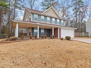 116 Tallmadge Ct SW, Huntsville, AL 35824