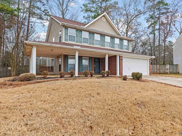 116 Tallmadge Ct SW, Huntsville, AL 35824