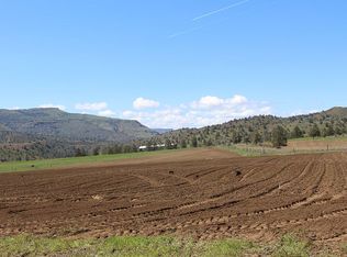 46402 Hwy 402, Kimberly, OR 97848