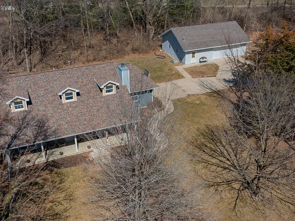 1935 W Jester Park Dr, Polk City, IA 50226