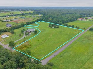 11501 Asbury Ridge Ct, Nokesville, VA 20181