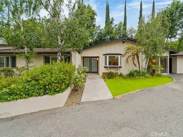 4901 Amigo Ave, Tarzana, CA 91356