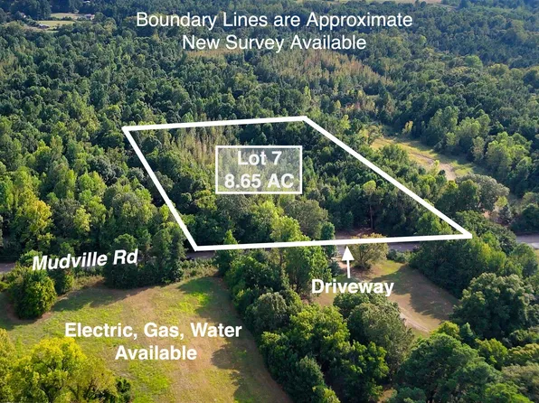 0 Bethuel Rd Lot 7, Millington, TN 38053