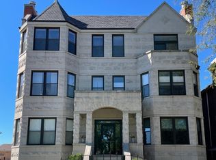 4248 S Drexel Blvd, Chicago, IL 60653