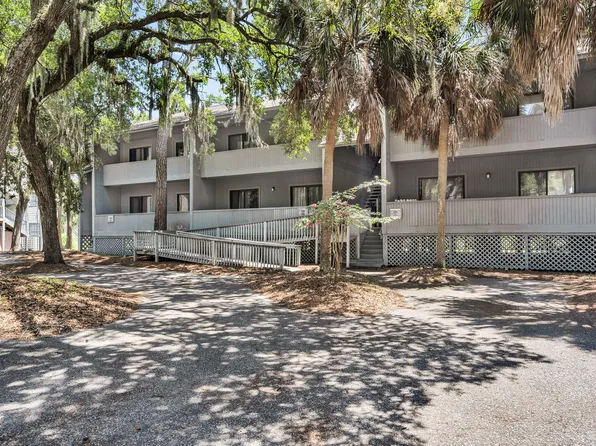296 Sea Cloud Cir, Edisto Island, SC 29438