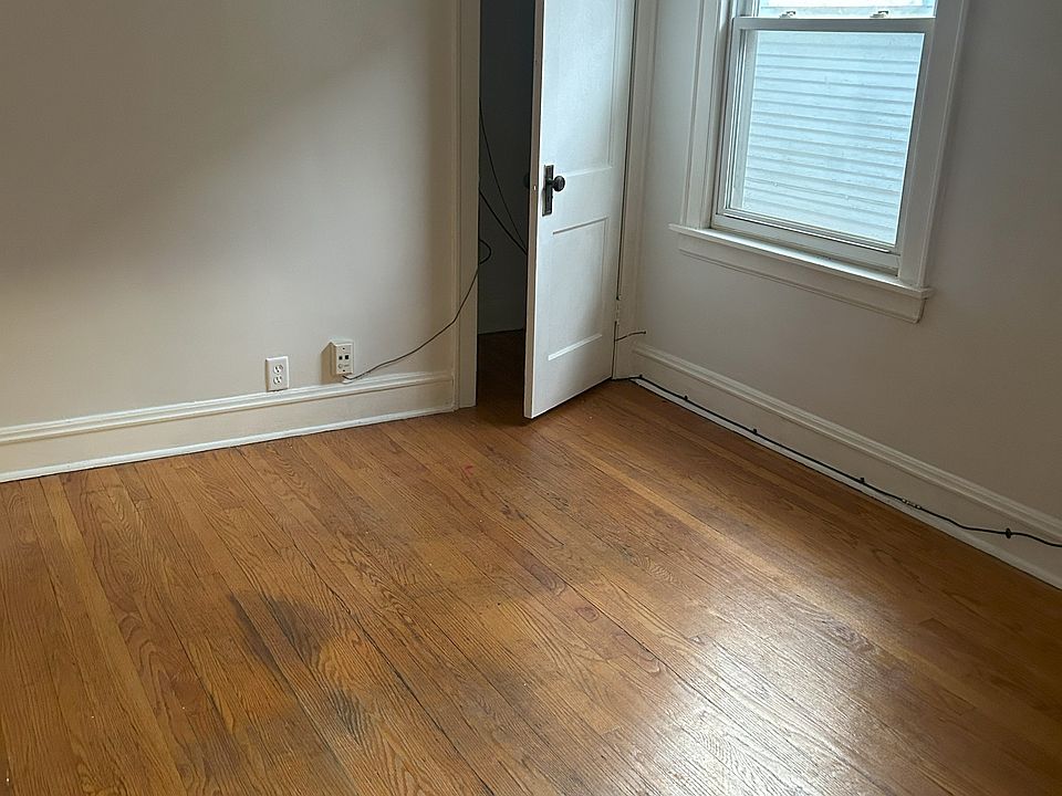 First floor bedroom