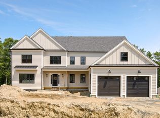 19 Couture Way, Middleton, MA 01949