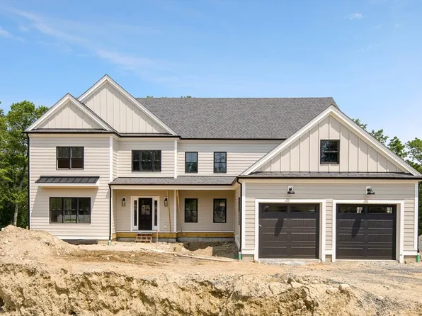 19 Couture Way, Middleton, MA 01949