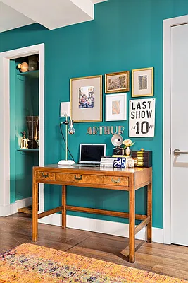 Rented by Compass | media 13