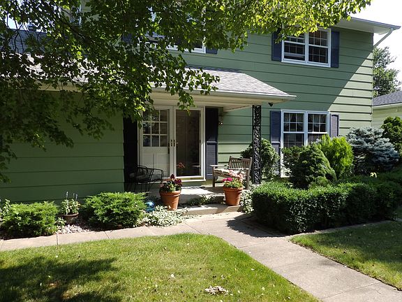 Four Bedroom Home