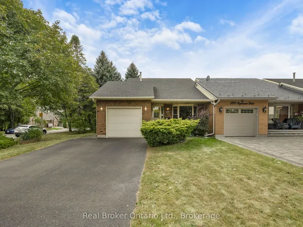 1091 Stephenson Dr, Burlington, ON L7S 2A8