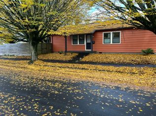 3325 N Houghton St #1, Portland, OR 97217