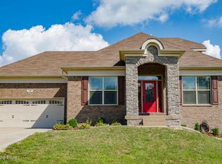 116 River Falls Dr, Mount Washington, KY 40047