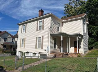 371 Wilson St, Clarksburg, WV