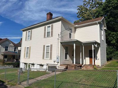 371 Wilson St, Clarksburg, WV, 26301