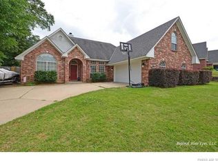 308 Dogwood South Ln, Haughton, LA 71037