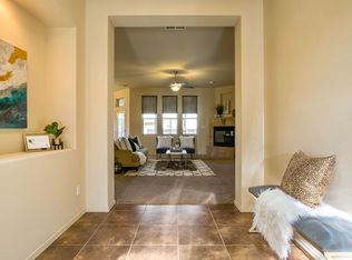 4709 Cayetana Pl NW, Albuquerque, NM 87120