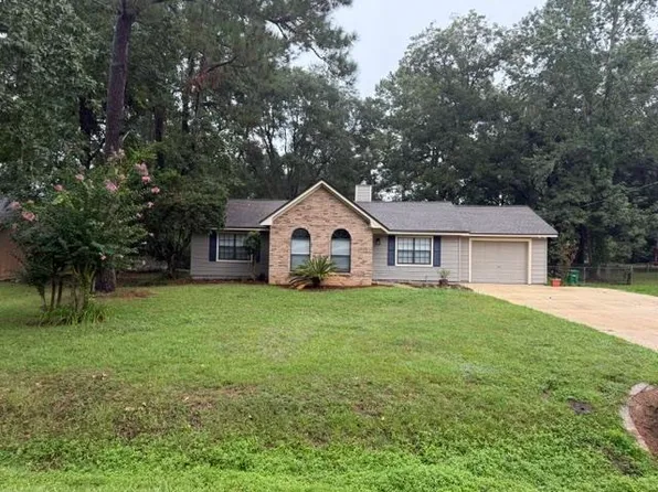 6631 Tomy Lee Trl, Tallahassee, FL 32309