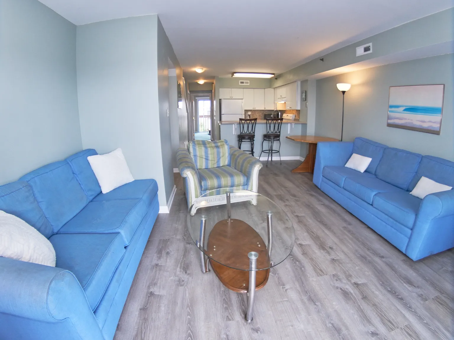 3 bed, 1100 sqft, $1,450 — Photo 4
