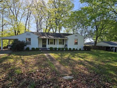 2210 Sycamore Ave NW, Russellville, AL, 35653