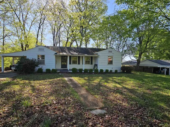 2210 Sycamore Ave NW, Russellville, AL 35653