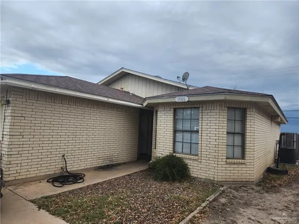 1906 Lake View Dr, Mission, TX 78572