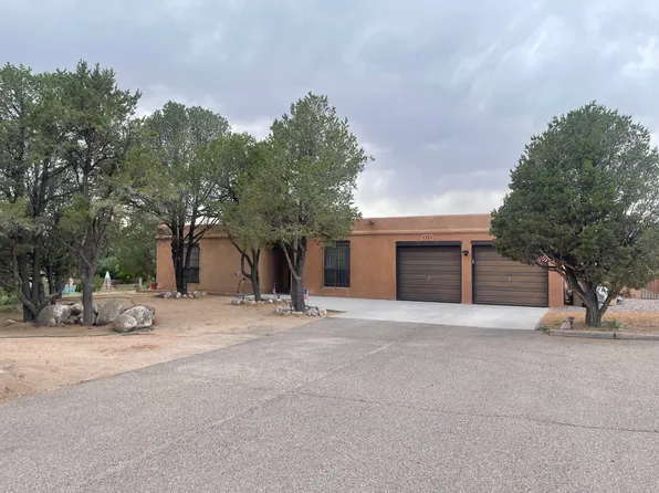1131 Marigold Dr NE, Albuquerque, NM 87122