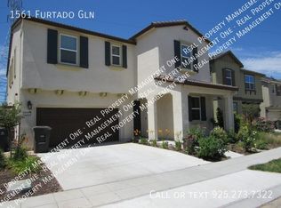 1561 Furtado Gln, Mountain House, CA