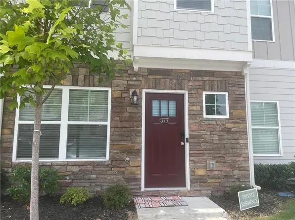877 Ambient Way SW, Atlanta, GA 30331