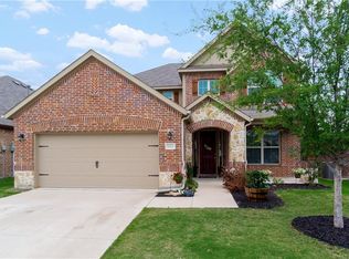 11824 Hamptonbrook Dr, McKinney, TX 75071