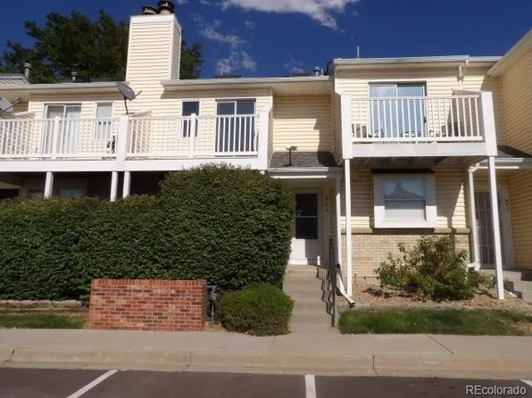 956 S Pitkin Court, Aurora, CO 80017