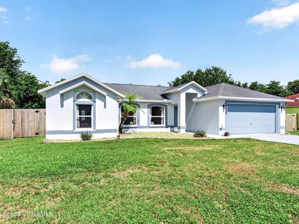 5920 Keystone Ave, Cocoa, FL 32927