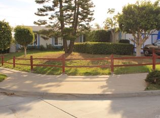 530 W Los Angeles Dr, Vista, CA 92083