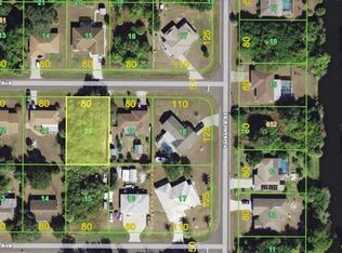 21085 Riddle Ave, Port Charlotte, FL 33954