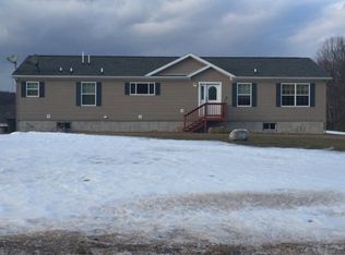 158 Beartown Rd, West Chazy, NY 12992