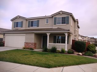 2316 Point Sal Loop, Lompoc, CA 93436